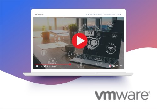 VMware Inc.- Product Walkthrough Videos