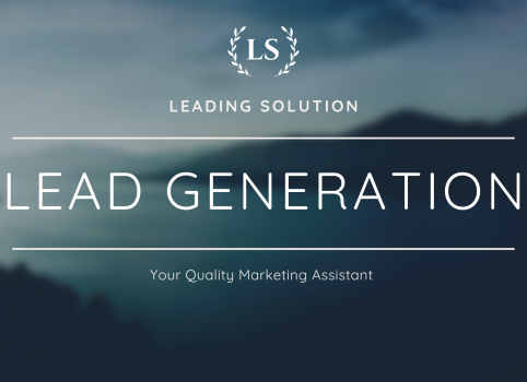 Lead Generation