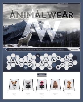 Animal Wear