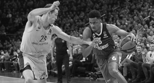 Experience Žalgiris Yourself