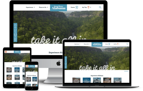 Alabama Travel