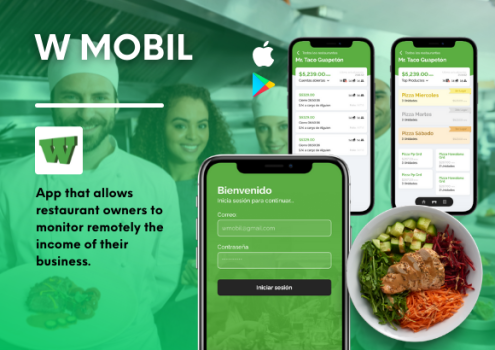 W Mobil