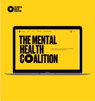 The Mental Health Coalition