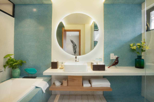 The Aviary Hotel, Siem Reap
