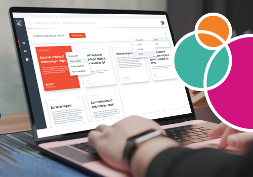 PRJCTS by Ledidi, https://app.ledidi.no/