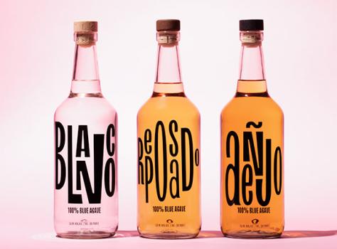 Sorbo Tequila