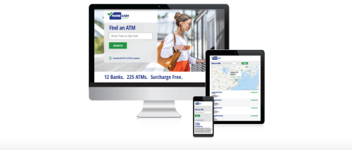 Maine Cash Access