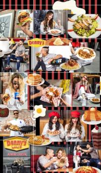 Denny's Middle East