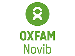 Oxfam Land Rights Now