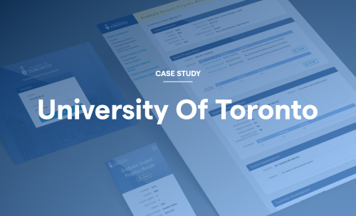 University of Toronto
