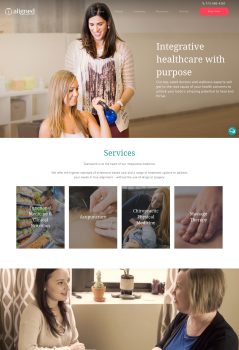 Aligned Modern Health