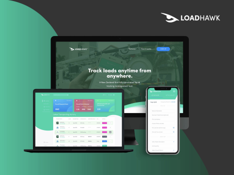 LoadHawk