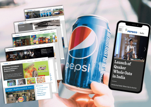 New Launch Market Presence