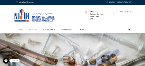 NAHBMT UAE