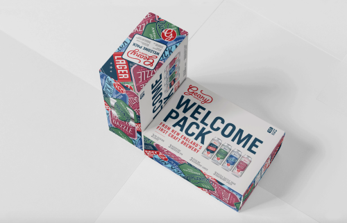 Geary Brewing Company