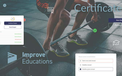 Improve Educations