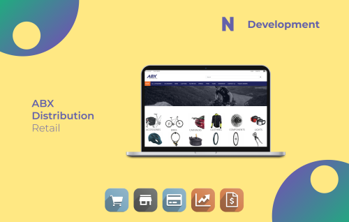 Odoo for Retail industry
