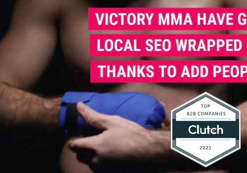 Victory MMA SE Local