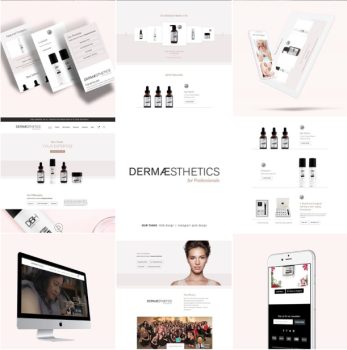 Ecommerce Web Design