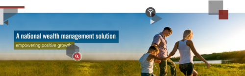 CREDENTIAL FINANCIAL