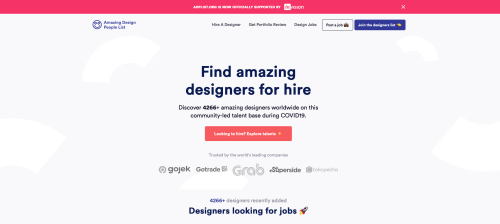 Adplist