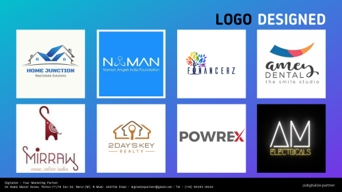 Logo Design