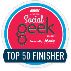 We Are Social Media Geeks