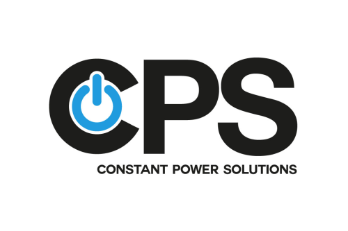 Design and development of Constant Power Solutions website