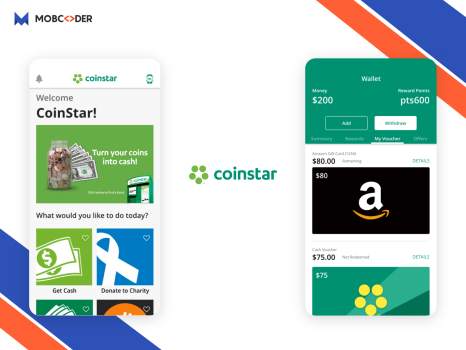 Mobile Banking App