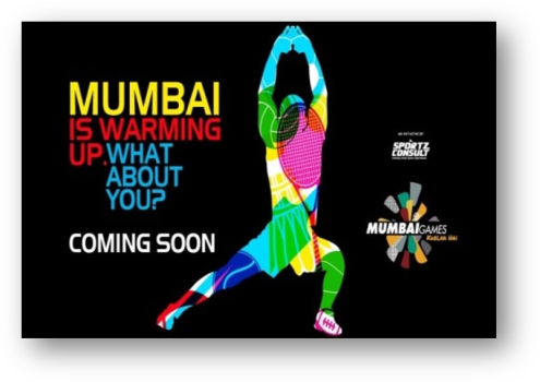 Social Media: Sportzconsult / Mumbai Games