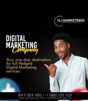 Let's Transform Your Digital Presence