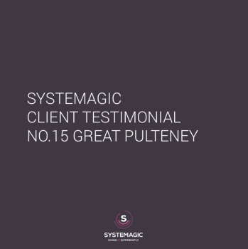 No 15.Great Pulteney - Client Testimonial