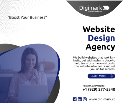 Hire us for your website design
