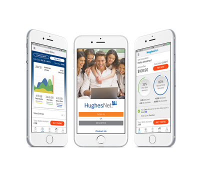 HughesNet