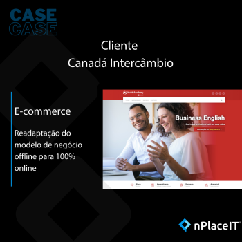 Canada Intercâmbio