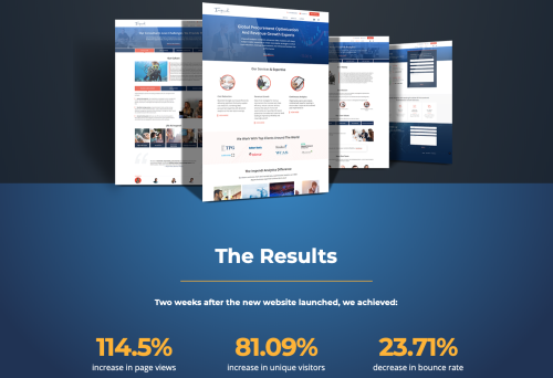 Impendi Case Study
