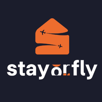 Stay or Fly