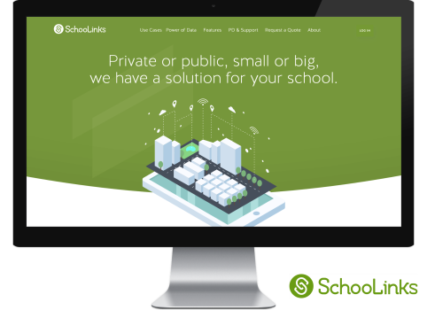 SchooLinks