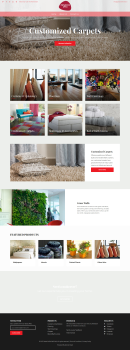 Panache Homes - Furnishing