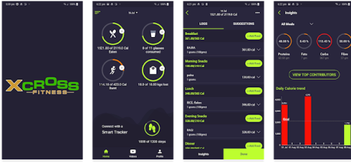 Health App