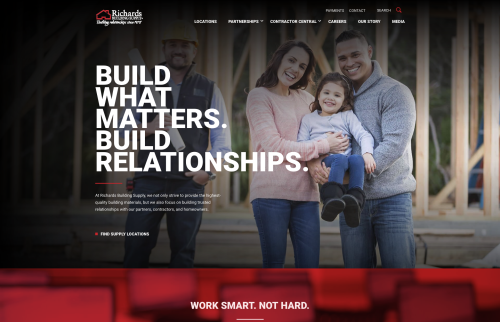 Richards Building Supply