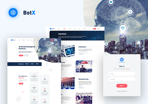 BotX