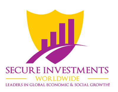 Scure Investment - Best Logo Design Company