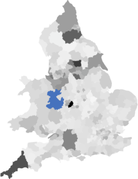 HSCIC - National clinical indicators portal