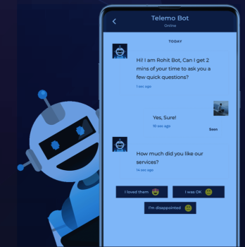 BOTS The perfect Chat & Voice bot