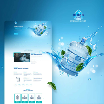 Al Azb Water