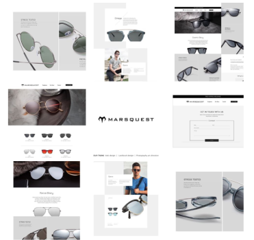 Ecommerce Web Design