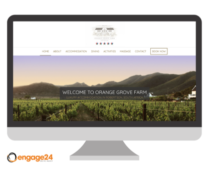 Orange Grove Farm