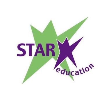 Web Development for STAR Education