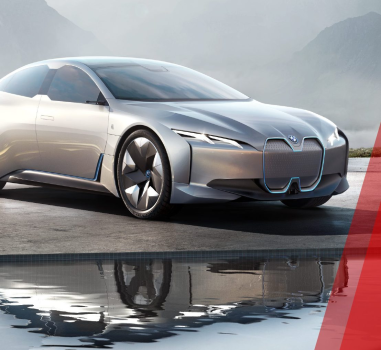 Microservices architecture and design for Automotive